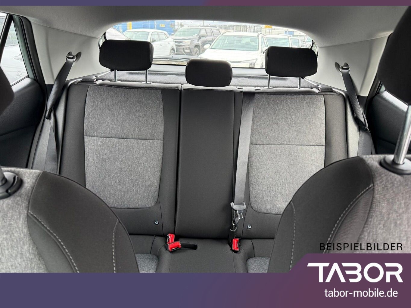 Kia Stonic - Bild 5