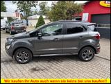 Ford EcoSport ST-Line*KLIMA*NAVI*PDC*XENON* #Alcantar - Ford EcoSport Gebrauchtwagen
