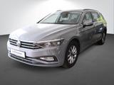 Volkswagen Passat Var 2.0 TDI Automatik Business IQ Drive P - VW Passat Gebrauchtwagen in Karlsruhe