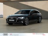 Audi A6 - Vorschau Bild 1