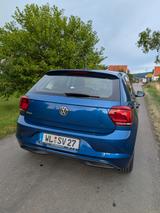 Volkswagen Polo 1.0 59kW 1.Hand. 14200 km - Volkswagen Polo: 14