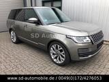 Land Rover Range Rover Vogue 3,0 SDV6 HEAD-UP+SOFT-CLOSE - Land Rover Range Rover in Bremen