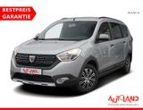 Dacia Lodgy 1.3 TCe 130 Stepway Plus Navi Sitzheizung - Dacia Van 7-Sitzer