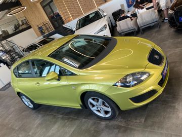 Seat Leon Reference *KLIMAANLAGE*TÜV 082025*SZHZ*