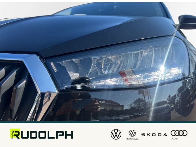 Skoda Fabia - Bild 7