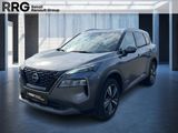 Nissan X-Trail 1.5 Tekna Plug-In 360 Kamera HuD ACC - Nissan X-Trail mit Hybrid-Antrieb