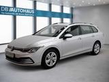 Volkswagen Golf Variant Life 2.0 TDI Winterpaket Standhz - mit Diesel-Antrieb: Kombi, Winterpaket