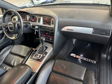 Audi A6 Avant 3.0 TDI quattro *Sline*BiXenon*AHK*
