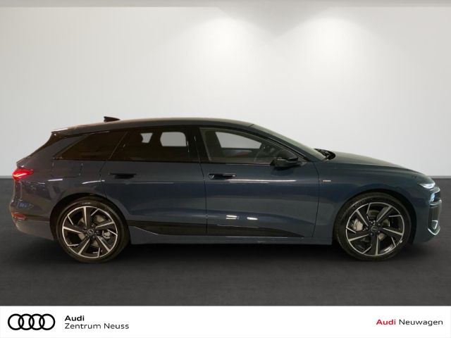 Audi A6 e-tron - Bild 3