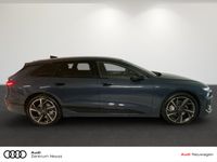 Audi A6 e-tron - Vorschau Bild 3