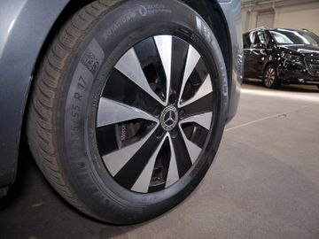 Mercedes V 250 - 9