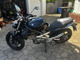 Suzuki Gladius mit neuem TÜV in Neuzustand - Angebote