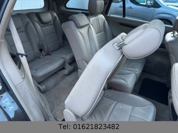 Mercedes R 350 - 12
