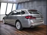 BMW 530e Touring A - Premium Selection Garantie - BMW: Premium Selection