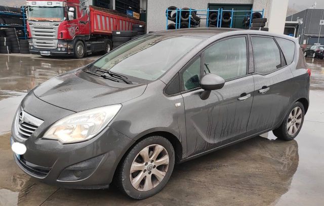 Opel Meriva 1.3 CDTI 95CV ecoFLEX Cosmo