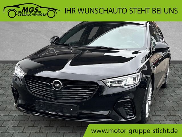 Opel Insignia 2.0 CDTI