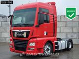 MAN TGX 18.460 TGX 4X2 XXL Retarder 2xTanks ACC Euro - Man TGX 18-460