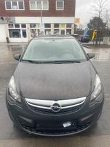 Opel Corsa D 1,4 Motor 101 PS BJ August 2014 - Opel Corsa: Motor C
