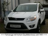 Ford Kuga Champions Edition"1.Hand"Klima"18*Zoll" - Ford Kuga in Karlsruhe