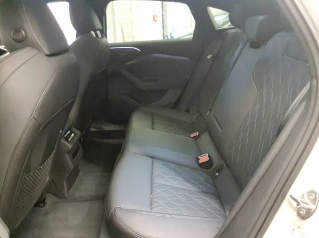 A6 Sportback e-tron EDIT.ONE S LINE 0,25% MATRIX