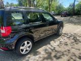 Skoda Yeti 1.2 TSI Active Active - Skoda Yeti in Wuppertal