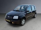Fiat Panda 1.2 8V Dynamic - Fiat Panda: mit Anhängerkupplung
