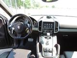 Porsche Cayenne S Diesel / *Netto 17.400€* - Porsche Cayenne Gebrauchtwagen in Mannheim
