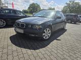BMW 316TI Compact E46 - BMW 316: 316ti Compact E46