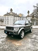 Land Rover Discovery IV 3.0 TDV6 SDV6 - Land Rover Discovery in Köln