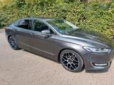 Ford Mondeo Vignale 2.0Tdci 210PS - Ford Mondeo in Leverkusen