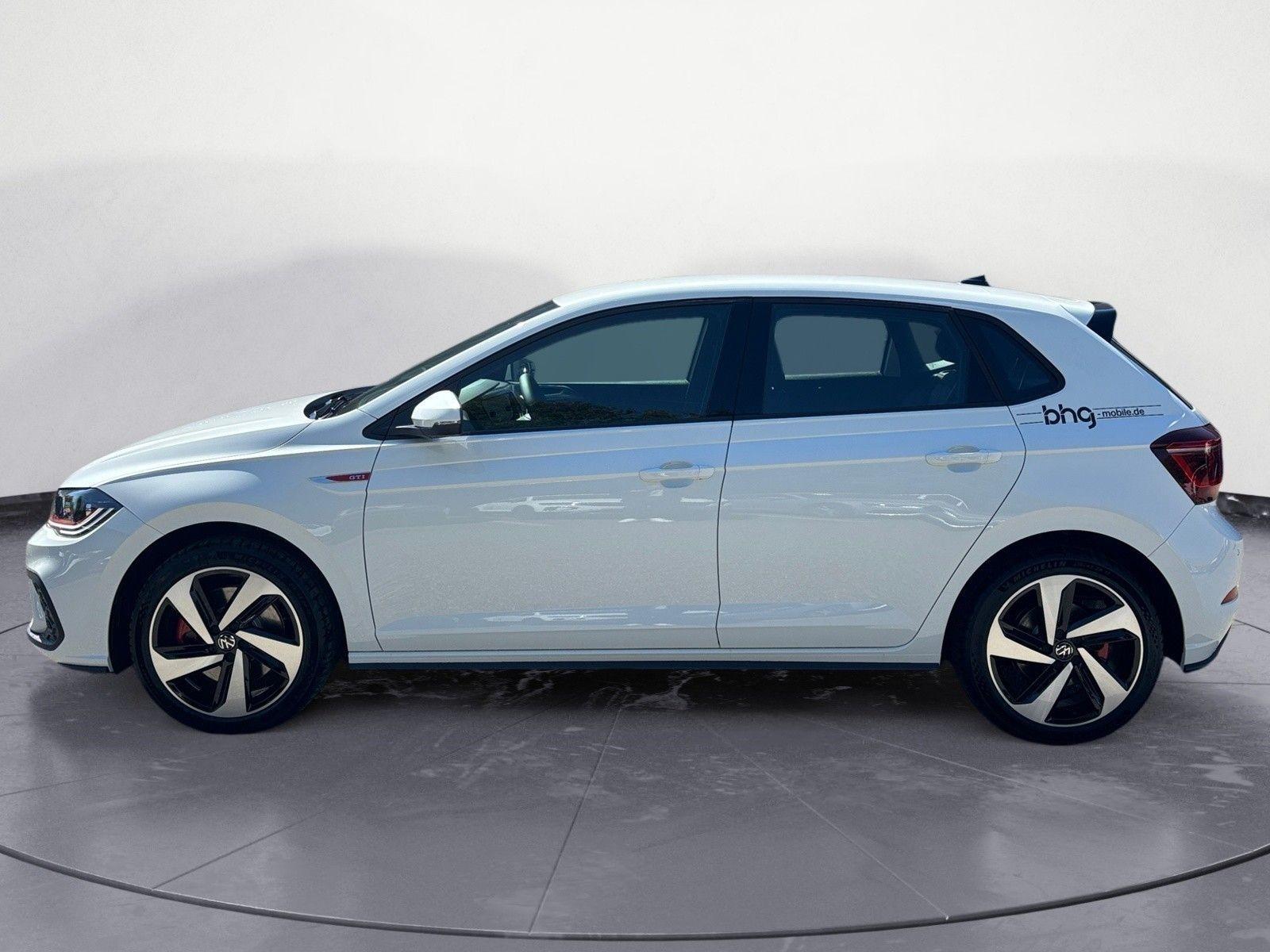 Volkswagen Polo GTI 2,0 l TSI OPF 7 -Gang-Doppelkupplungsg, миниатюра 3