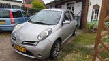 Nissan Micra 160SR - Defektes Steuergerät (Faulty ECU) - Nissan Micra: 160sr