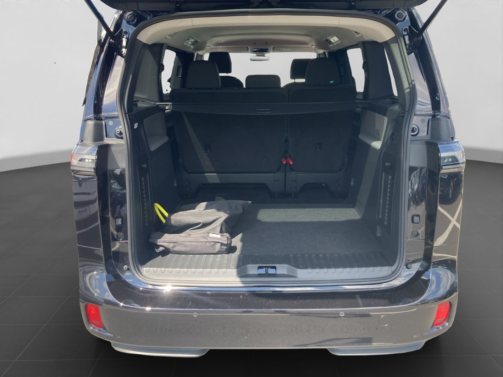 Volkswagen ID. Buzz - Bild 17
