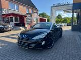 Peugeot RCZ ---- SPORT - Peugeot RCZ mit Diesel-Antrieb: ESP