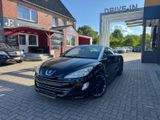 Peugeot RCZ ---- SPORT - Peugeot RCZ mit Diesel-Antrieb