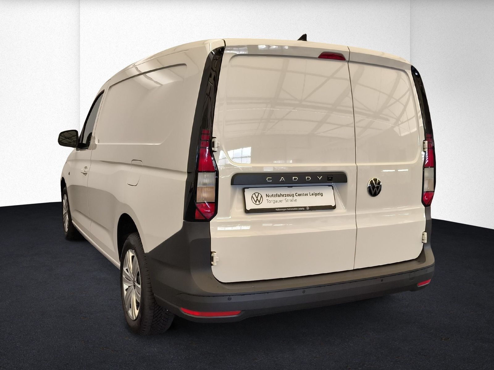 Volkswagen Caddy Maxi - Bild 6