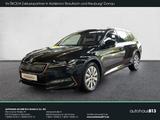Skoda Superb Combi iV Style 1,4 TSI STANDHZ+AHK+NAVI - Skoda Superb: I