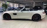 Mercedes-Benz AMG GT C Roadster Performance Night Paket Burmes - Mercedes-Benz AMG GT C mit 3 Türen