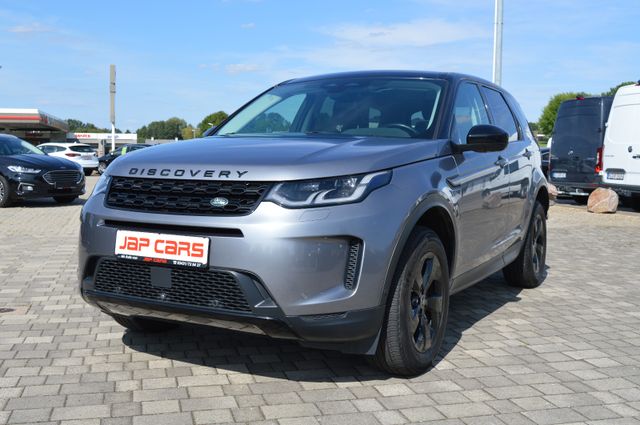 Land Rover Discovery Sport  D200 SE  Aut+AHK+Panodach+4xSH