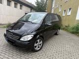 Mercedes-Benz Viano 3.0 V6 CDI Lang Leder ... - Mercedes-Benz Viano Gebrauchtwagen in Frankfurt