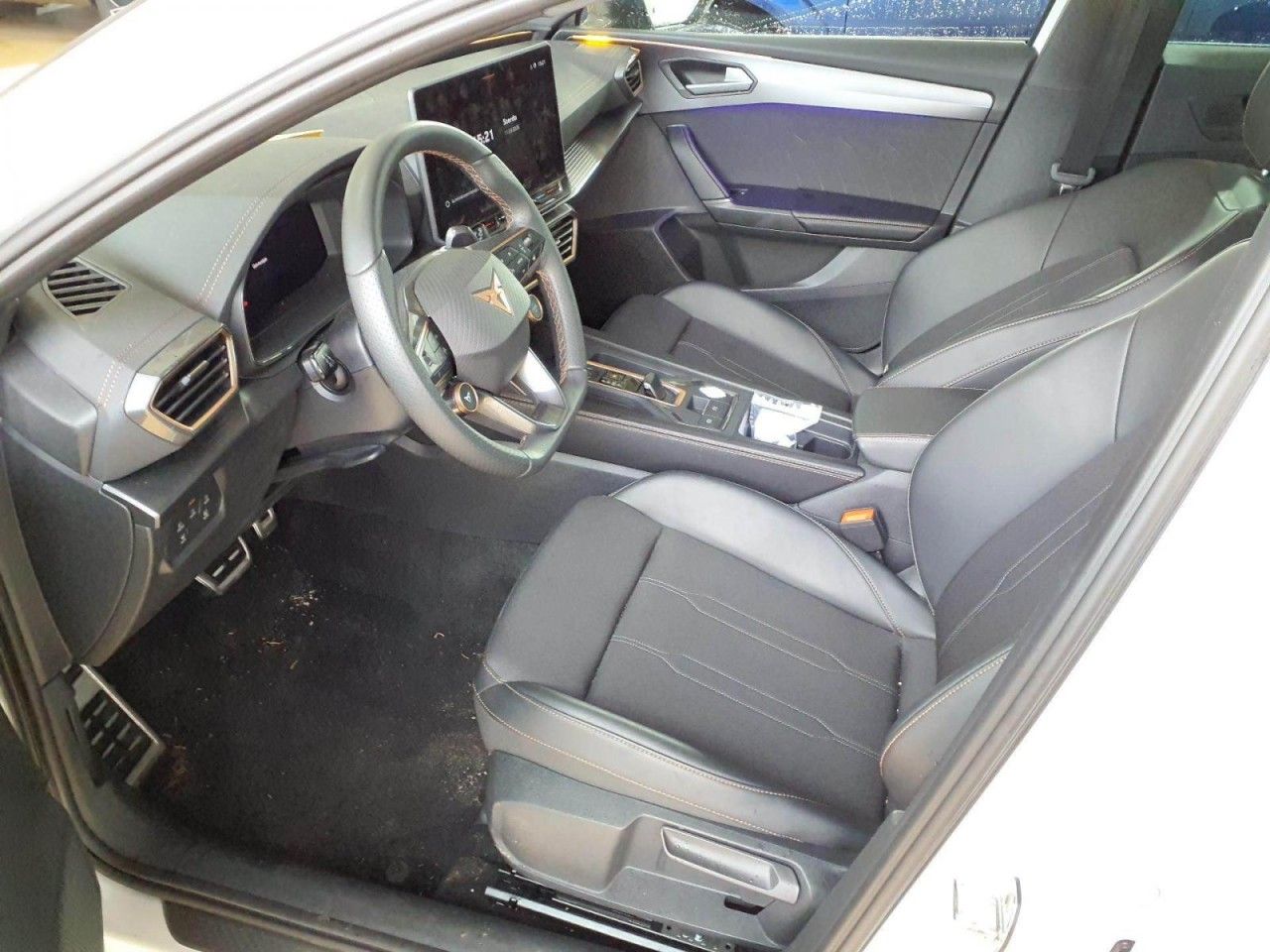 Cupra Leon - Bild 7