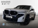 BMW XM 50e 1104€ netto/mtl.*22"*LC Prof.*HUD*H/K*DAB - weiße BMW XM