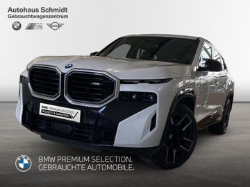 BMW Leasingangebot: BMW XM 50e 1104€ netto/mtl.*22"*LC Prof.*HUD*H/K*DAB