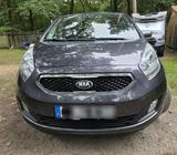 Kia Venga Venga 1.6 CVVT Automatik, FESTPR... - Kia Venga von privat
