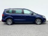 Volkswagen Sharan Highline 2.0 TSI DSG /NAVI/LED/ACC/AHK/ - gebrauchte VW Sharan aus dem Jahr 2018