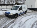 Opel Combo 1.7 DI - - gebrauchte Opel Combo aus dem Jahr 2004
