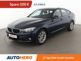 BMW 320i GT *LIM*PDC*SHZ*KLIMA*GARANTIE* - BMW 320 Gran Turismo aus 2015