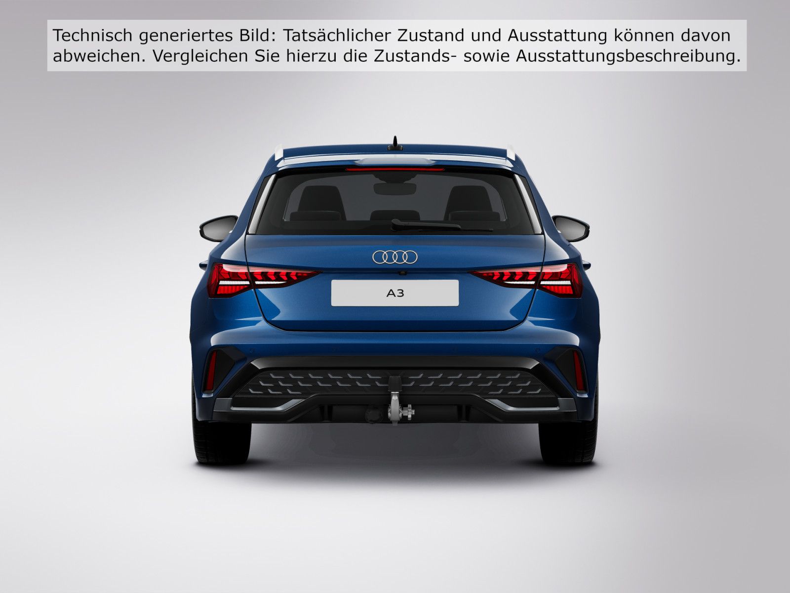 Audi A3 - Bild 5