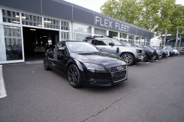Audi TT - 1