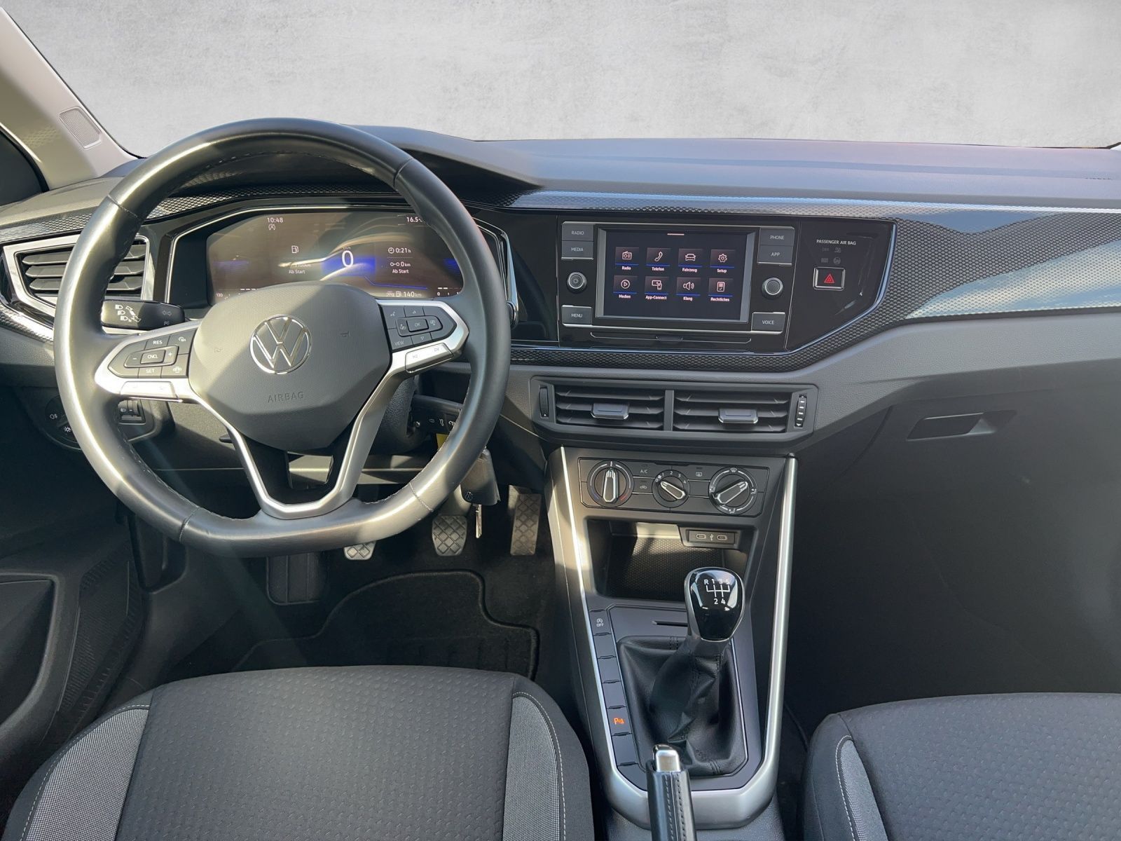 Volkswagen Polo - Bild 33